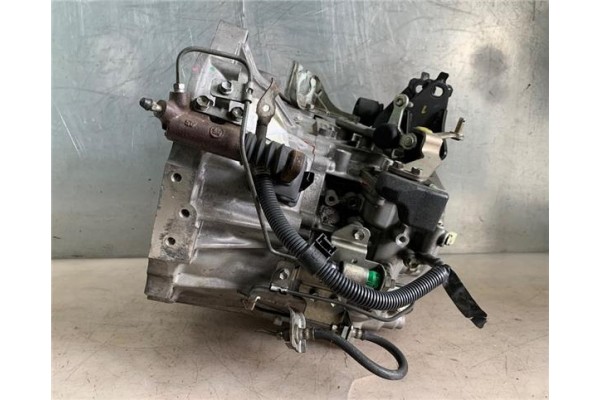 Recambio de caja cambios manual para toyota verso (aur2/zgr2) 2.0 d-4d referencia OEM IAM A9702868  