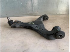 Recambio de brazo inferior delantero derecho para mercedes-benz vito furgón (639) 2.1 111cdi referencia OEM IAM A6393300510 A639