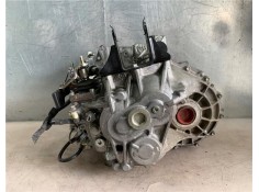 Recambio de caja cambios manual para toyota verso (aur2/zgr2) 2.0 d-4d referencia OEM IAM A9702868  