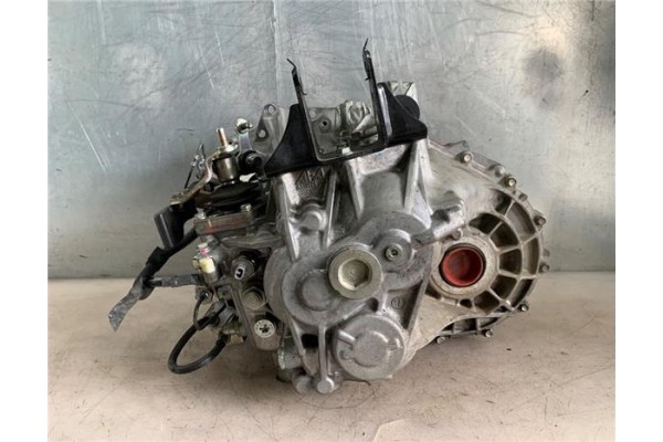 Recambio de caja cambios manual para toyota verso (aur2/zgr2) 2.0 d-4d referencia OEM IAM A9702868  