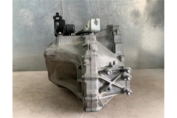 Recambio de caja cambios manual para toyota verso (aur2/zgr2) 2.0 d-4d referencia OEM IAM A9702868  