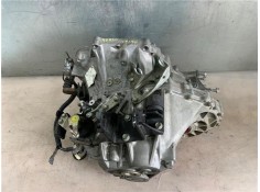 Recambio de caja cambios manual para toyota verso (aur2/zgr2) 2.0 d-4d referencia OEM IAM A9702868  