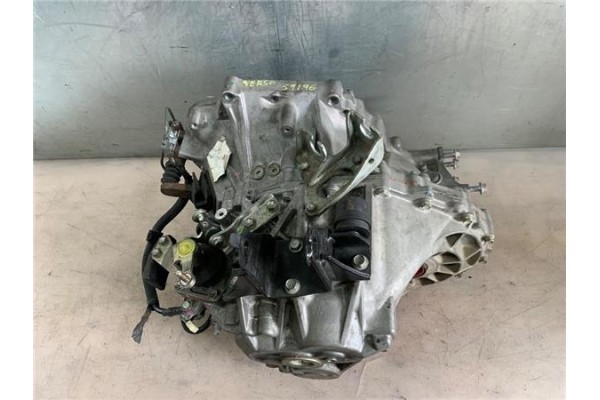 Recambio de caja cambios manual para toyota verso (aur2/zgr2) 2.0 d-4d referencia OEM IAM A9702868  