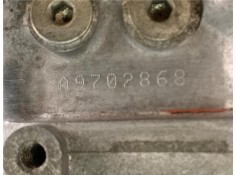 Recambio de caja cambios manual para toyota verso (aur2/zgr2) 2.0 d-4d referencia OEM IAM A9702868  