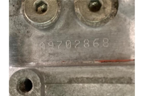 Recambio de caja cambios manual para toyota verso (aur2/zgr2) 2.0 d-4d referencia OEM IAM A9702868  