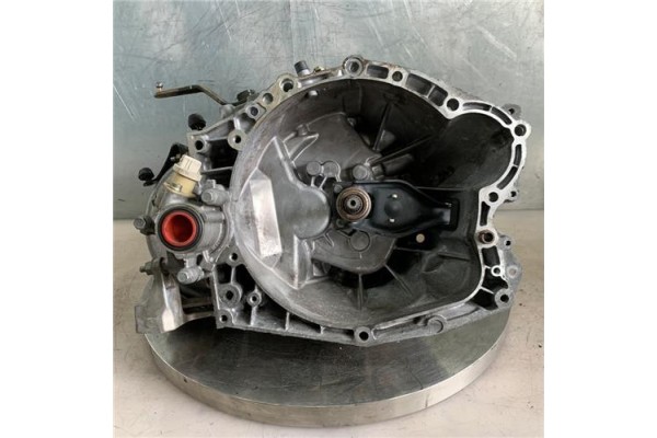 Recambio de caja cambios manual para citroen xsara berlina 2.0 hdi 90 referencia OEM IAM 20DL42  