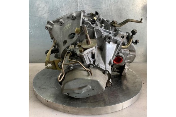 Recambio de caja cambios manual para citroen xsara berlina 2.0 hdi 90 referencia OEM IAM 20DL42  