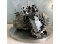 Recambio de caja cambios manual para citroen xsara berlina 2.0 hdi 90 referencia OEM IAM 20DL42  