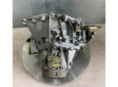 Recambio de caja cambios manual para citroen xsara berlina 2.0 hdi 90 referencia OEM IAM 20DL42  