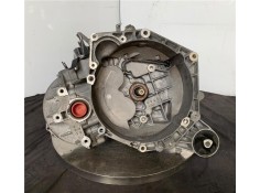 Recambio de caja cambios manual para opel zafira b 1.9 enjoy referencia OEM IAM M32019D1  