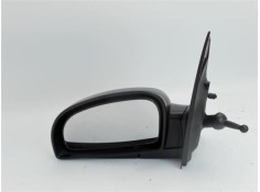 Recambio de retrovisor izquierdo para hyundai getz (tb) 1.1 básico referencia OEM IAM 876101C200CA 6127634 876101C200 , HYUNDAI 