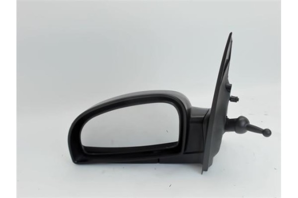 Recambio de retrovisor izquierdo para hyundai getz (tb) 1.1 básico referencia OEM IAM 876101C200CA 6127634 876101C200 , HYUNDAI 
