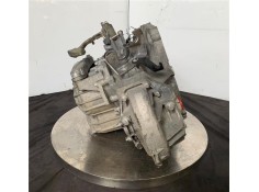 Recambio de caja cambios manual para opel zafira b 1.9 enjoy referencia OEM IAM M32019D1  