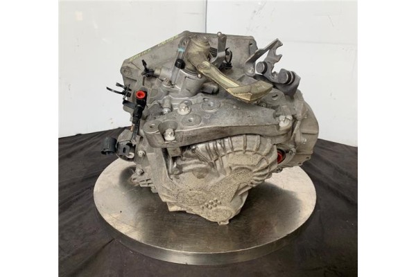 Recambio de caja cambios manual para opel zafira b 1.9 enjoy referencia OEM IAM M32019D1  