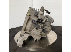 Recambio de caja cambios manual para opel zafira b 1.9 enjoy referencia OEM IAM M32019D1  