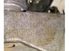 Recambio de caja cambios manual para opel zafira b 1.9 enjoy referencia OEM IAM M32019D1  