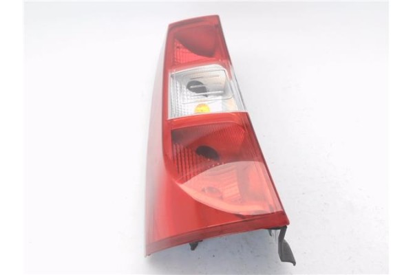 Recambio de piloto trasero izquierdo para dacia dokker 1.5 essential referencia OEM IAM 265551619R 90146523 