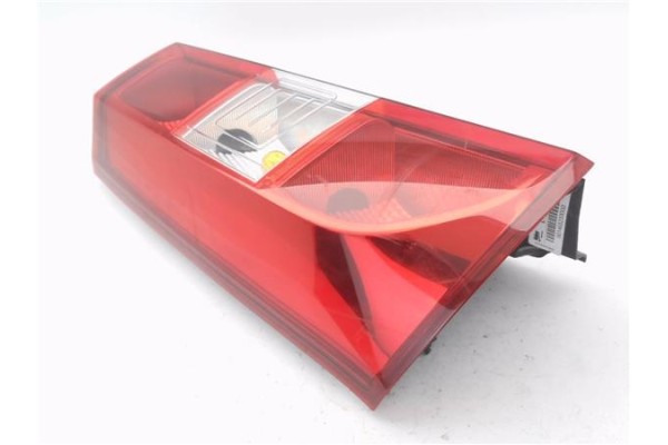 Recambio de piloto trasero izquierdo para dacia dokker 1.5 essential referencia OEM IAM 265551619R 90146523 