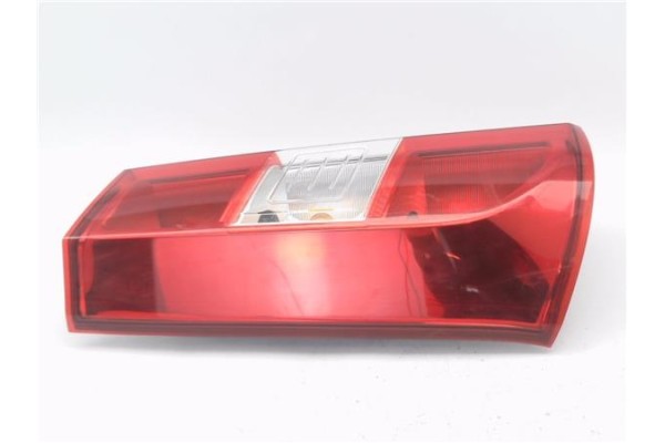 Recambio de piloto trasero izquierdo para dacia dokker 1.5 essential referencia OEM IAM 265551619R 90146523 