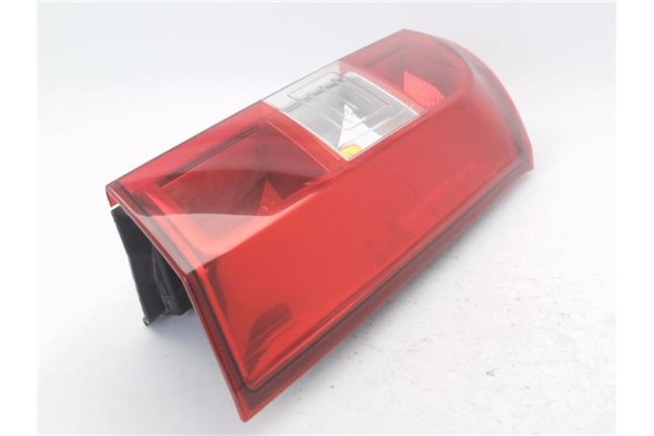 Recambio de piloto trasero izquierdo para dacia dokker 1.5 essential referencia OEM IAM 265551619R 90146523 