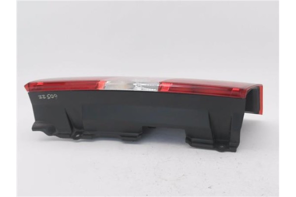 Recambio de piloto trasero izquierdo para dacia dokker 1.5 essential referencia OEM IAM 265551619R 90146523 