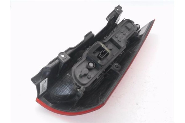 Recambio de piloto trasero izquierdo para dacia dokker 1.5 essential referencia OEM IAM 265551619R 90146523 