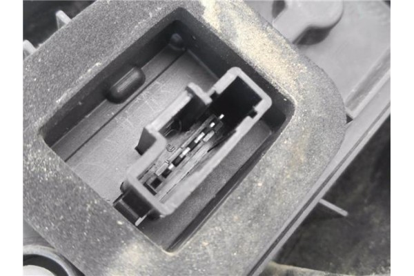 Recambio de piloto trasero izquierdo para dacia dokker 1.5 essential referencia OEM IAM 265551619R 90146523 