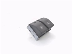 Recambio de mando elevalunas delantero izquierdo para seat ibiza (6l1) 1.9 sdi referencia OEM IAM 6Q0959858  