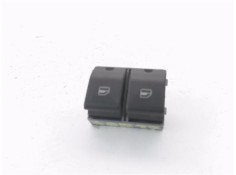 Recambio de mando elevalunas delantero izquierdo para seat ibiza (6l1) 1.9 sdi referencia OEM IAM 6Q0959858  
