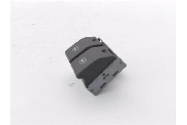 Recambio de mando elevalunas delantero izquierdo para seat ibiza (6l1) 1.9 sdi referencia OEM IAM 6Q0959858  