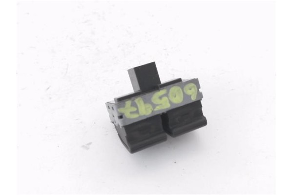 Recambio de mando elevalunas delantero izquierdo para seat ibiza (6l1) 1.9 sdi referencia OEM IAM 6Q0959858  