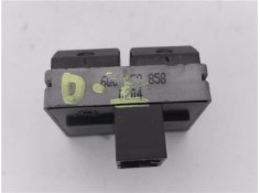Recambio de mando elevalunas delantero izquierdo para seat ibiza (6l1) 1.9 sdi referencia OEM IAM 6Q0959858  