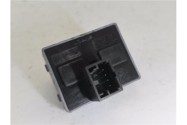 Recambio de mando elevalunas delantero izquierdo para seat ibiza (6l1) 1.9 sdi referencia OEM IAM 6Q0959858  