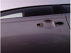 Recambio de puerta delantero izquierda para hyundai i20 (pb) 1.2 referencia OEM IAM   