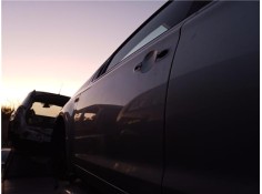 Recambio de puerta delantero izquierda para hyundai i20 (pb) 1.2 referencia OEM IAM   