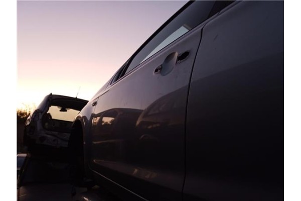 Recambio de puerta delantero izquierda para hyundai i20 (pb) 1.2 referencia OEM IAM   