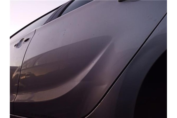 Recambio de puerta trasero izquierda para hyundai i20 (pb) 1.2 referencia OEM IAM   