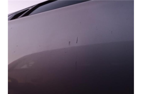 Recambio de puerta trasero izquierda para hyundai i20 (pb) 1.2 referencia OEM IAM   