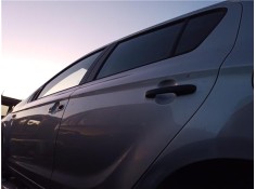 Recambio de puerta trasero izquierda para hyundai i20 (pb) 1.2 referencia OEM IAM   