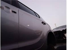 Recambio de puerta trasero izquierda para hyundai i20 (pb) 1.2 referencia OEM IAM   