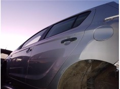 Recambio de puerta trasero izquierda para hyundai i20 (pb) 1.2 referencia OEM IAM   