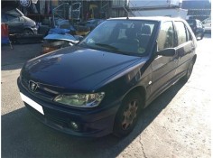 peugeot 306 (7b, n3, n5) del año 2002