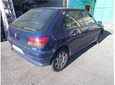 peugeot 306 (7b, n3, n5) del año 2002