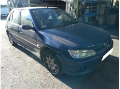 peugeot 306 (7b, n3, n5) del año 2002