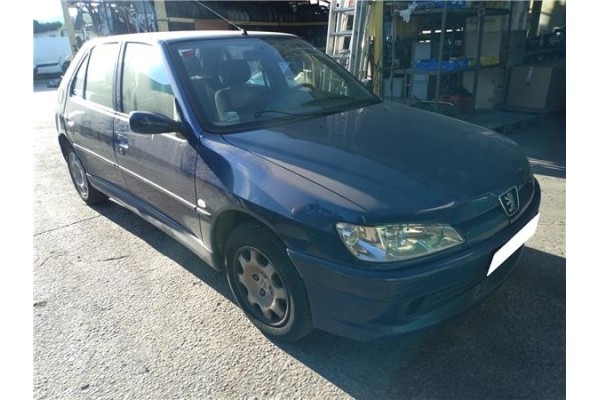 peugeot 306 (7b, n3, n5) del año 2002