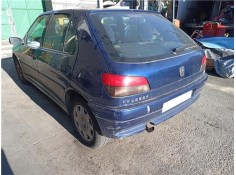 peugeot 306 (7b, n3, n5) del año 2002