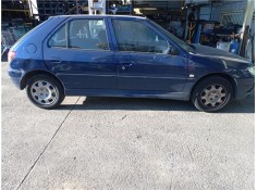 peugeot 306 (7b, n3, n5) del año 2002
