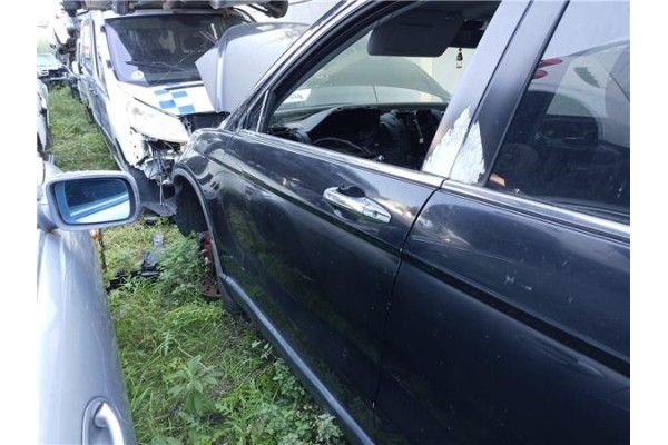 Recambio de puerta delantero izquierda para honda cr-v iii 2.0 i referencia OEM IAM   