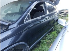 Recambio de puerta delantero izquierda para honda cr-v iii 2.0 i referencia OEM IAM   