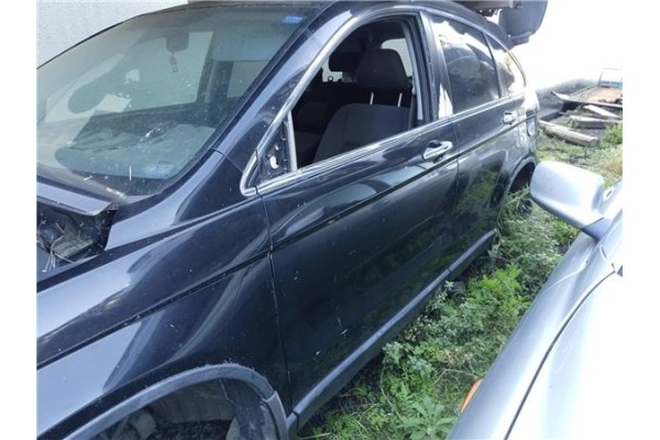 Recambio de puerta delantero izquierda para honda cr-v iii 2.0 i referencia OEM IAM   